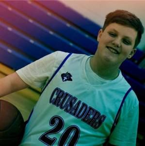 Meet your Posher, Hayden